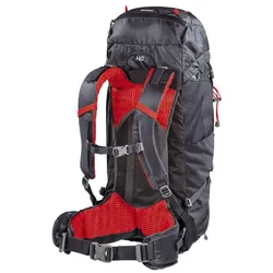 Ferrino Finisterre 28 - Wanderrucksack - Black