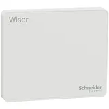 Schneider Wiser Hub Smart Home Zentrale Weiß