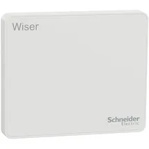 Schneider Wiser Hub Smart Home Zentrale Weiß
