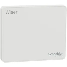 Schneider Wiser Hub Smart Home Zentrale Weiß