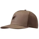 Mammut Massone Kappe - Dark Sand / Dark Sand - L-XL