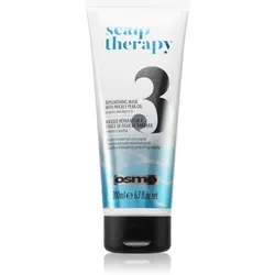 Osmo Scalp Therapy feuchtigkeitsspendende Maske für die Haare 200 ml