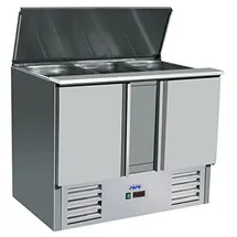 Saro Saladette BALDUR S 902
