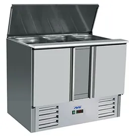 Saro Saladette BALDUR S 902
