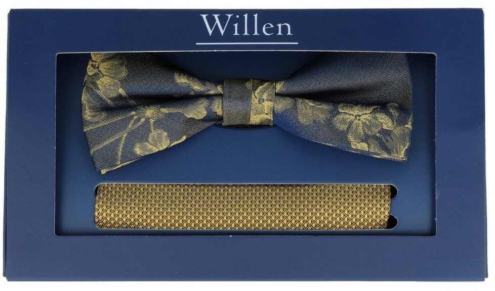 WILLEN Krawatte Bekleidungshäuser Karl Vockeroth GmbH