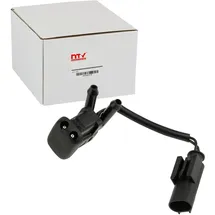 NTY Waschwasserdüse Scheibenreinigung