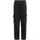 adidas Essentials Cargohose Black / White 128
