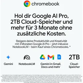 HP Chromebook x360 B36H2EA#ABD