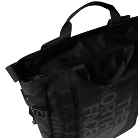 The North Face Base Camp Tote Pack One Size Schwarz