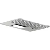 HP M16651-A41, Tastatur,