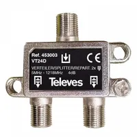 Televes VT24D