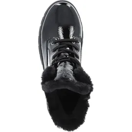 remonte Stiefelette für Damen, Schwarz 38