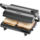 Bestron APM123Z Panini Grill