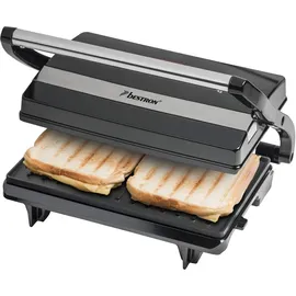 Bestron APM123Z Panini Grill