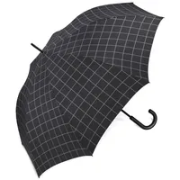 Esprit Gents Long AC Check Black