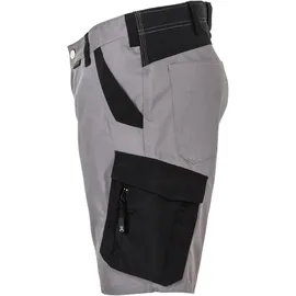 Planam Norit zink/schwarz XL