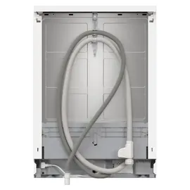 Bosch Serie 2 SMS26AW01F Geschirrspüler (freistehend, 600 mm, Weiß)