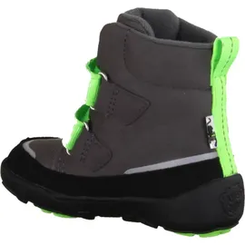 Affenzahn Winterstiefel Comfy Panther grau Boot Gr.: 26