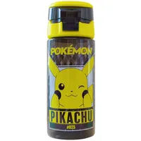 Pokémon Trinkflasche Pikachu [500ml]