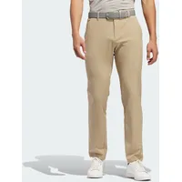 Adidas Ultimate365 Tapered Golfhose / Hemp - 36x34
