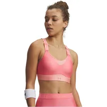 Under Armour Infinity 2.0 Pink L/D-DD