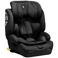 KIKKABOO I-Bronn i-Size schwarz