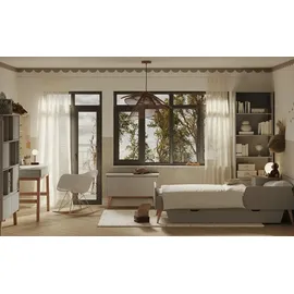 Pinio Rausfallschutz Swing ¦ grau
