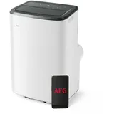 AEG Comfort 6000 AXP26U339CW mobil