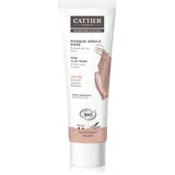 Cattier Rosa Tonerde-Maske 100 ml