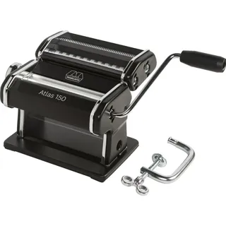 Marcato Atlas 150 schwarz