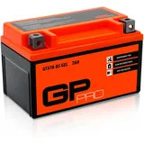 GP-Pro GTX7A-BS 7 Ah