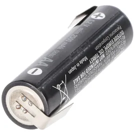 Panasonic Ready2use AA 2500 mAh 1 St.