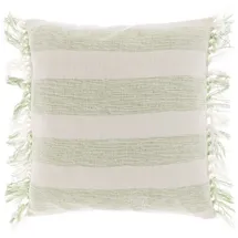 Marrakesch Orient & Mediterran Interior Boho Deko Kissen Couchkissen Bossa Grün 45cm