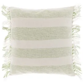 Marrakesch Orient & Mediterran Interior Boho Deko Kissen Couchkissen Bossa Grün 45cm