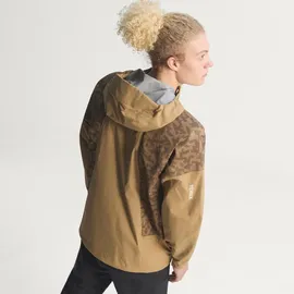 adidas Terrex Xperior Hybrid Jacke - Cardboard - L