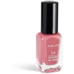 Inglot - O2M Atmungsaktiv Nagellack 11 ml Nr. 411