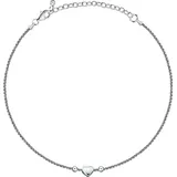 FAVS Fußkette 925er Silber Ketten Damen