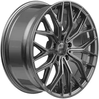 2DRV WH37 8,5 x 19 5 x 120 ET35 MB72,6 Grau