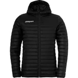 Uhlsport Essential Ultra Lite Jacke Schwarz 140