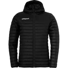 Uhlsport Essential Ultra Lite Jacke Schwarz 140