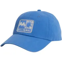 BILLABONG True Tides Cap 2025 ultra marine