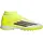 adidas F50 League Mid TF Herren team solar yellow/core black/lucid red 40 2/3