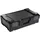 L-BOXX Werkzeugkoffer Kunststoff 607 x 395 x 179 mm schwarz unbestückt