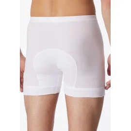 SCHIESSER Boxershorts Original Classics weiß 4XL 2er Pack