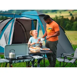 CAMPINGAZ Camping Kitchen 2 Multi Cook Plus