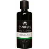 PURELIA Aufgusskonzentrat Bergkräuter 100 ml