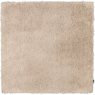 CAWÖ Solid 1009 Cappuccino 60 x 60 cm