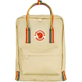 Fjällräven Kanken Rainbow