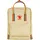 Fjällräven Kanken Rainbow 16 l light oak/rainbow pattern