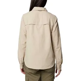 Columbia Silver RidgeTM 3.0 Langarmhemd - Ancient Fossil - M